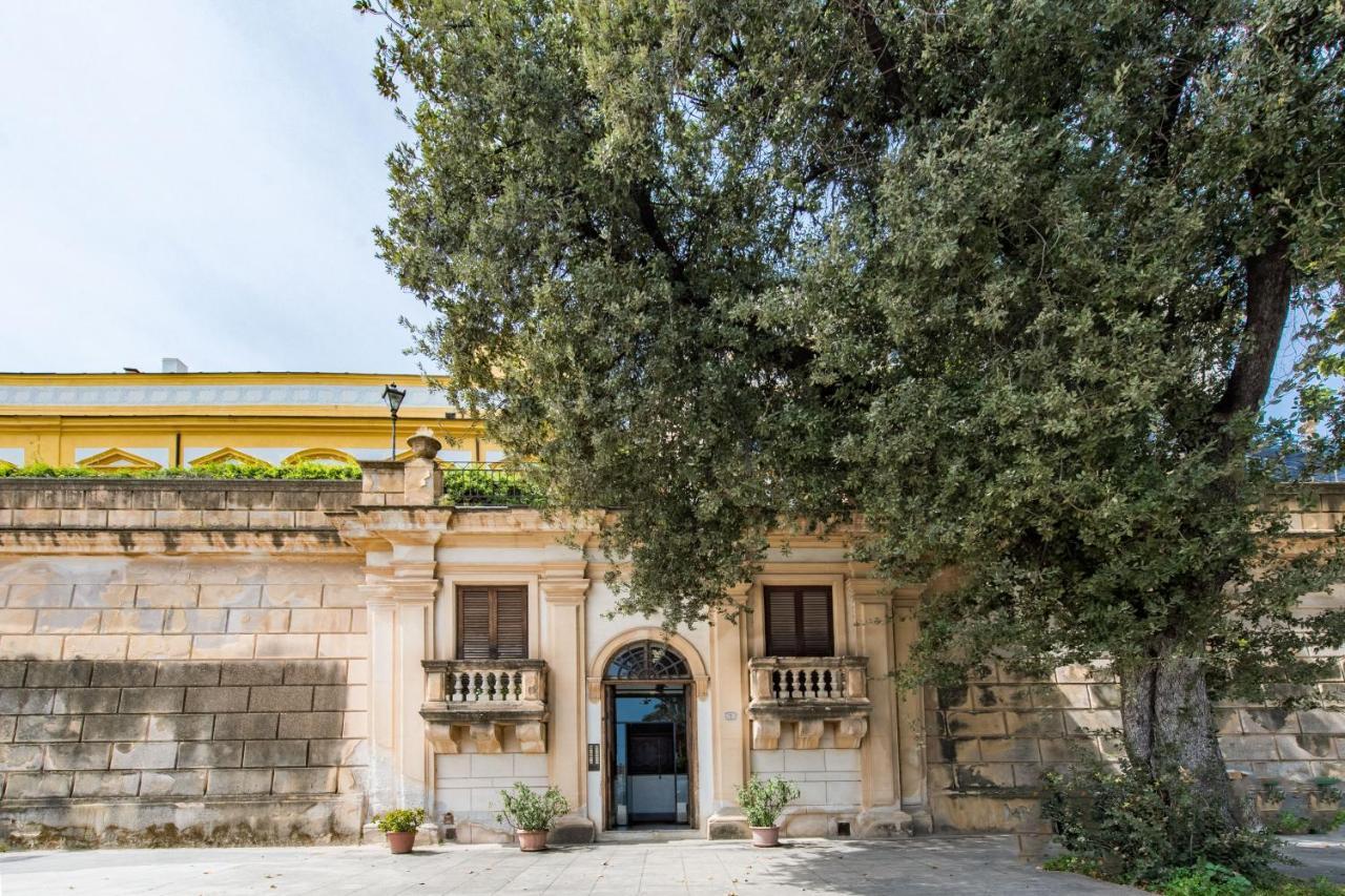 شقة Loft Trinacria Con Vista Mare باليرمو المظهر الخارجي الصورة